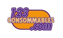 123Consommables