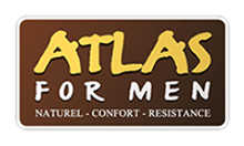 Atlas for men