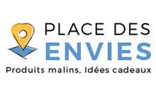 Codes promo et bons plans Boutique Place des Envies