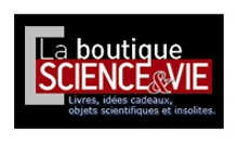 Code promo Boutique Science et vie