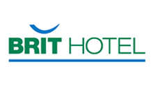 Bon plan Brit Hotel