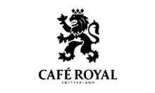 Newsletter Café Royal
