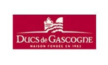 Code promo Ducs de Gascogne