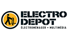 Electrodepot