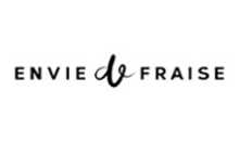 Codes promo et bons plans Envie de Fraise