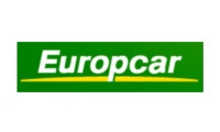Code promo Europcar