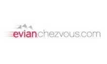 Codes promo et bons plans Evian Chez Vous