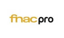 Code promo Fnac Pro