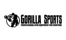 Code promo Gorilla Sports