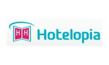 Code promo Hotelopia