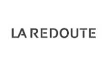 Codes promo et bons plans La Redoute Be