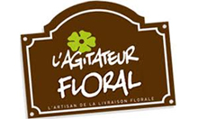 Code promo L'Agitateur Floral