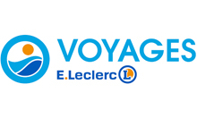 Codes promo et bons plans Leclerc Voyages