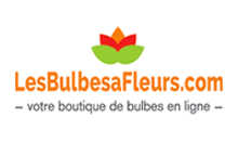 Code promo Les Bulbes à fleurs