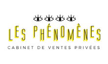 Code promo Les Phénomènes