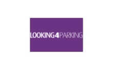 Codes promo et bons plans Looking4Parking