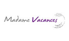 Newsletter Madame Vacances
