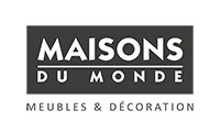 Codes promo et bons plans Maisons du monde