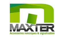 Maxter Accessoires