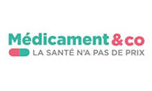 Medicament and co