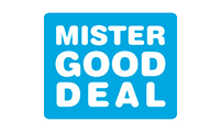 Code promo MisterGoodDeal