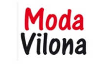 Newsletter Moda Vilona