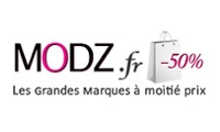 Codes promo et bons plans Modz