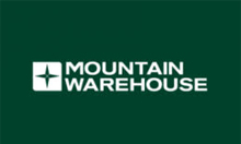 Bon plan Mountain Warehouse