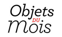 Objet du mois