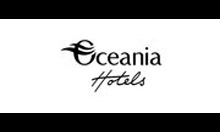 Code promo Oceania Hotels