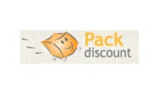 Code promo Pack discount