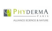 Code promo Phyderma