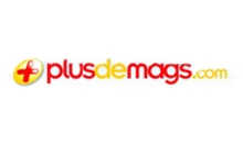 Codes promo et bons plans Plusdemags