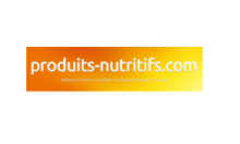 Codes promo et bons plans Produits Nutritifs