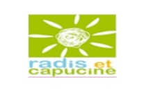 Radis et Capucine