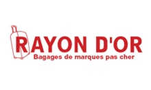 Codes promo et bons plans Rayon d'Or