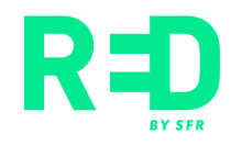 RED by SFR