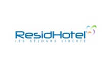 Bon plan ResidHotel