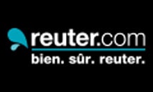 Codes promo et bons plans Reuter