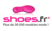 Code promo Shoes.fr
