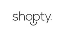 Codes promo et bons plans Shopty