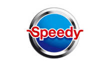 Code promo Speedy