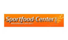 Code promo Sportfood Center