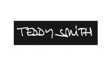 Teddy Smith