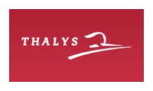 Code promo Thalys