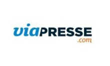 Code promo Viapresse