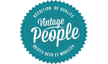 Newsletter Vintage People