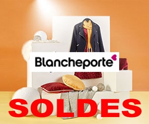 Bon plan Soldes : jusqu'à -70% sur une sélection d'articles + livraison gratuite dès 29€