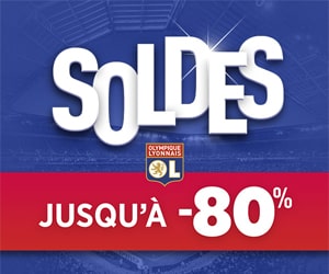 Bon plan SUPER PROMO : 20€ de remise dès 120€ d'achats, cumulable avec les soldes
