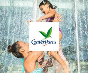 13 Codes Promo Center Parcs Bons Plans Et Reductions Center Parcs